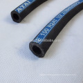 High Pressure Black R2 3/8 Inch Oil Resistant Rubber Tube